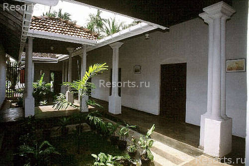 Villa Modarawatta 7
